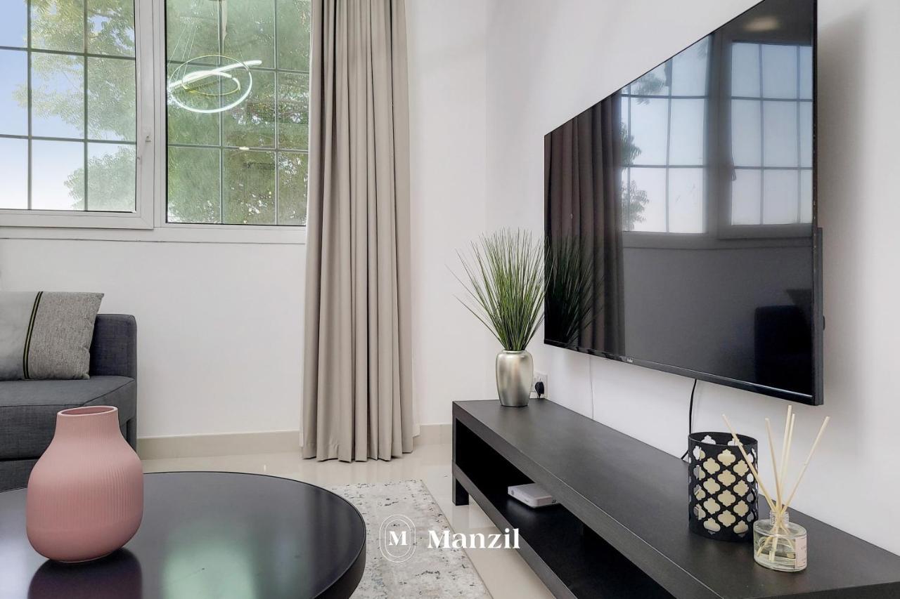Apartment Al Bateen Residences, Luxury With Private Beach Access In Jbr By Manzil Dubai