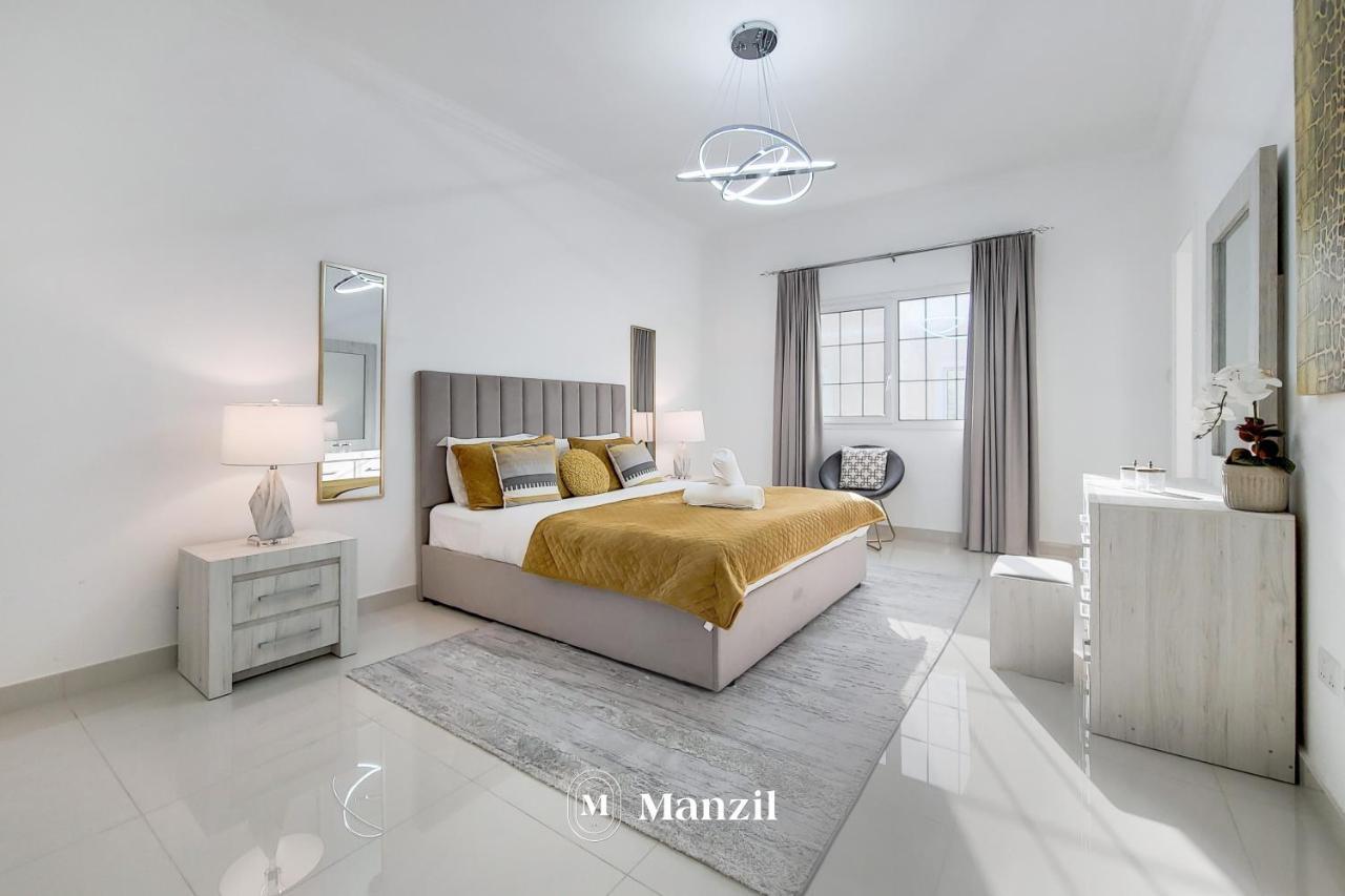Apartment Al Bateen Residences, Luxury With Private Beach Access In Jbr By Manzil