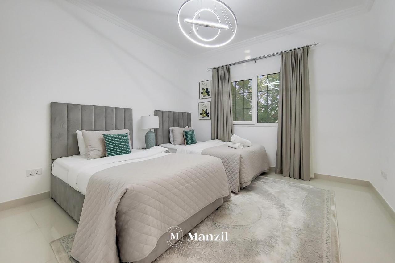 Apartment Al Bateen Residences, Luxury With Private Beach Access In Jbr By Manzil *