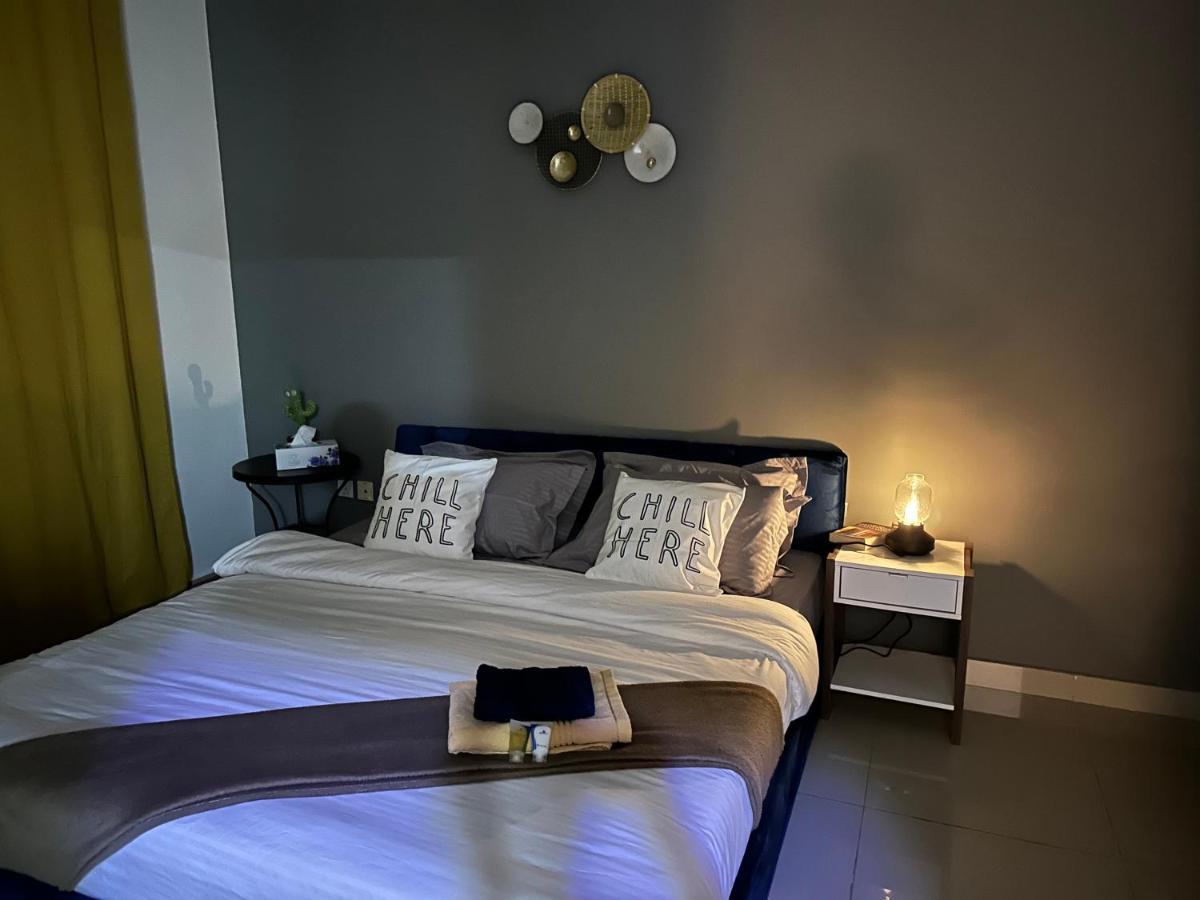 Himalaya Homes Appartamento Dubai