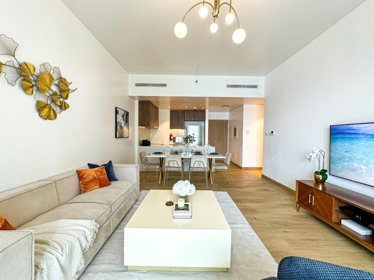 Higuests - Wake Up Facing The Sea In Luxury Retreat * Dubai