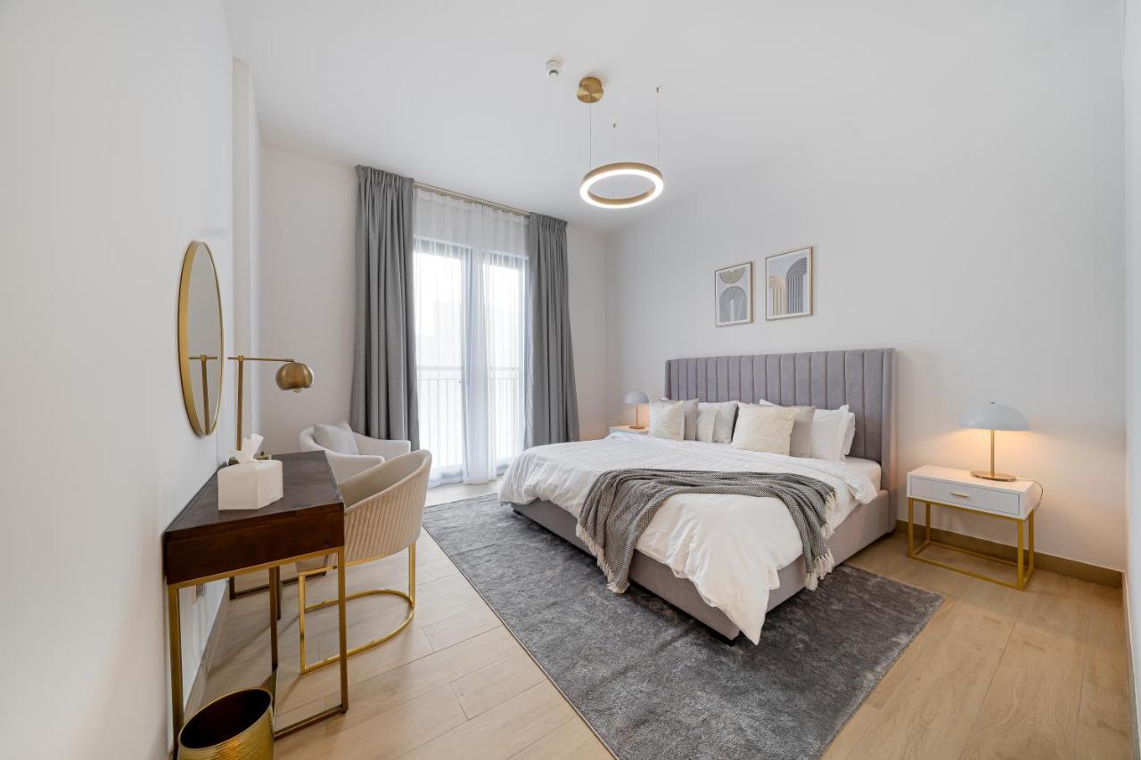 Apartamento 2 Bedroom By The At Port De La Mer-dubai *