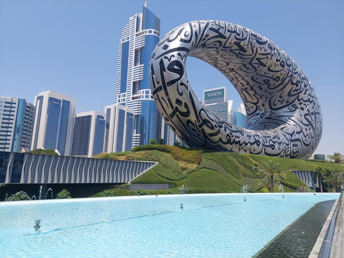 Sunrise Dubaï