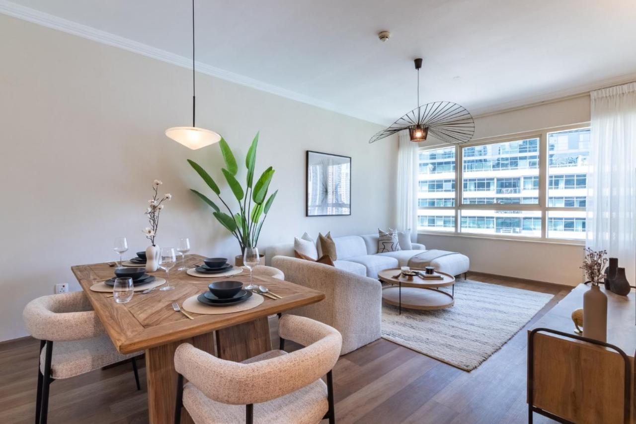 Luxurious Style 2br In Marina W/ Yacht View * Dubaï