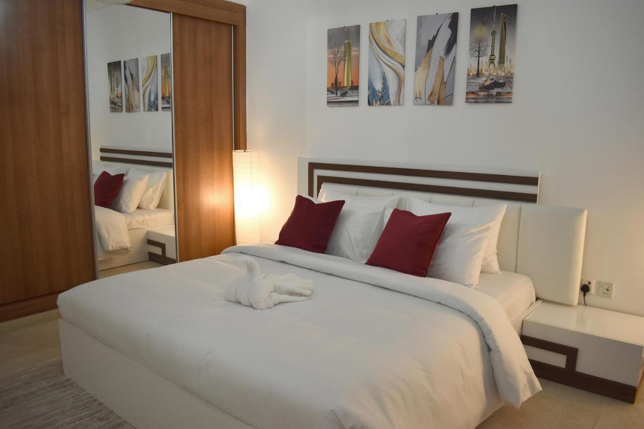 Appartement 4 Bhk *