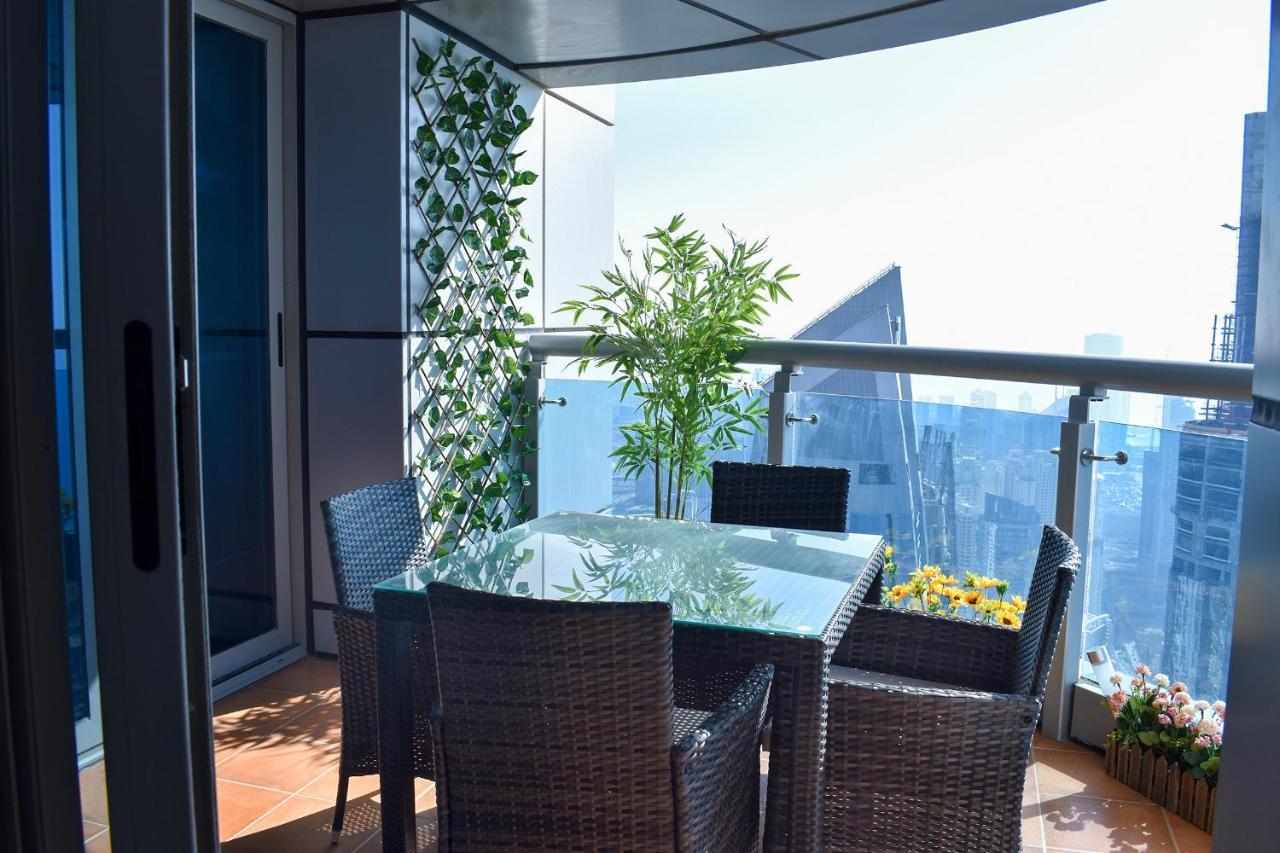 4 Bhk Appartement Dubai