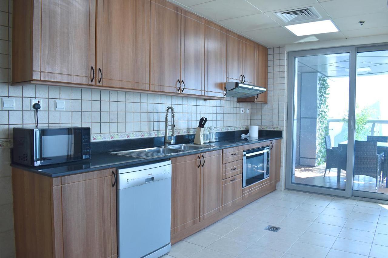 4 Bhk Appartement