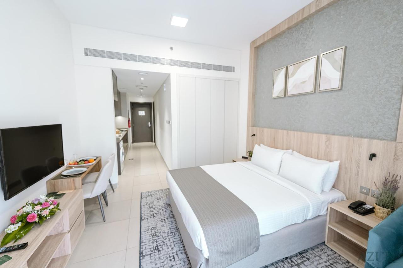 Apartment Azur Regency