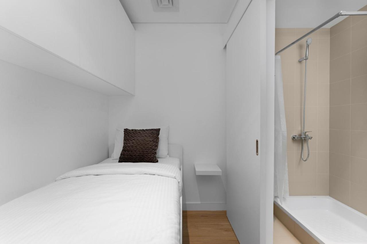 Maison Privee Apartment