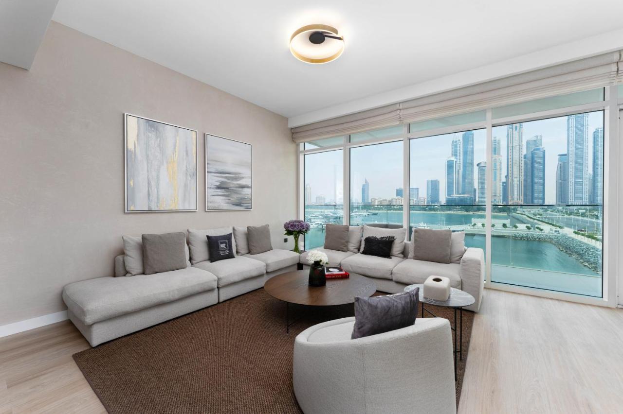 Maison Privee Apartment Dubai