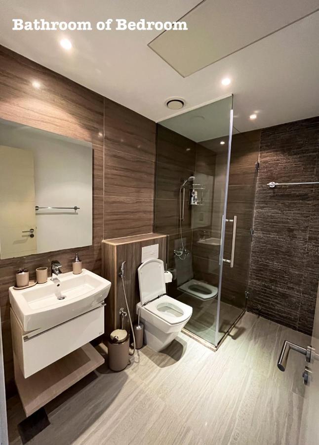 Full Burj Khalifa View Emaar Residance Apartamento *