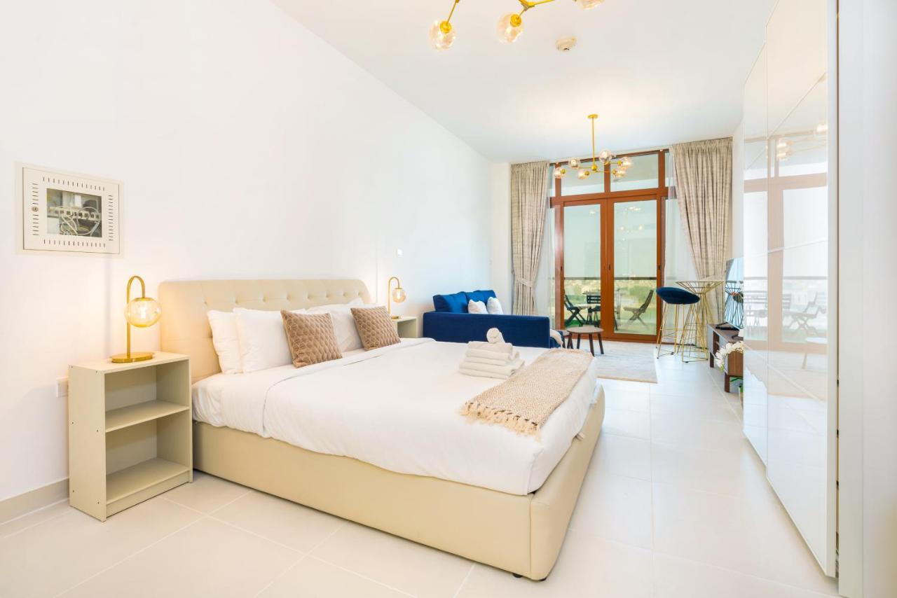 Lejlighed Gorgeous With Breath-taking Palm Views Dubai