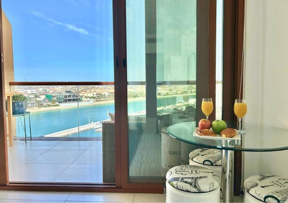 Lejlighed Gorgeous With Breath-taking Palm Views