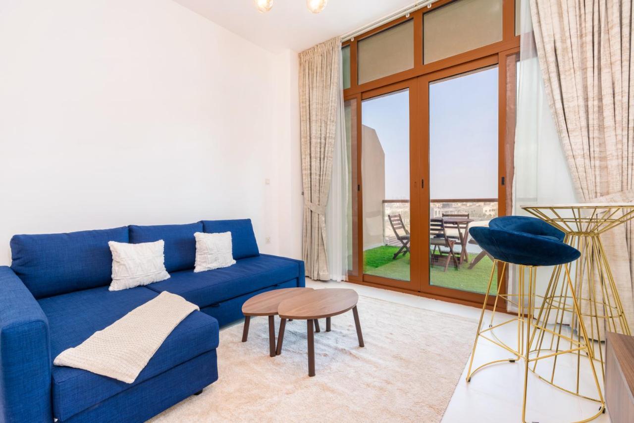 Gorgeous With Breath-taking Palm Views Lejlighed Dubai