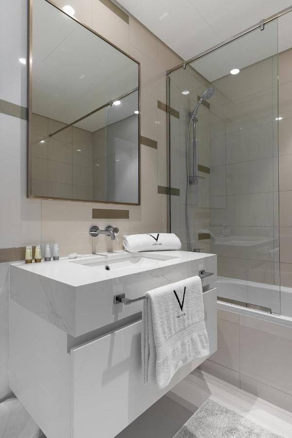 Appartement Sea View With Private Access! 3br & Maid Rm