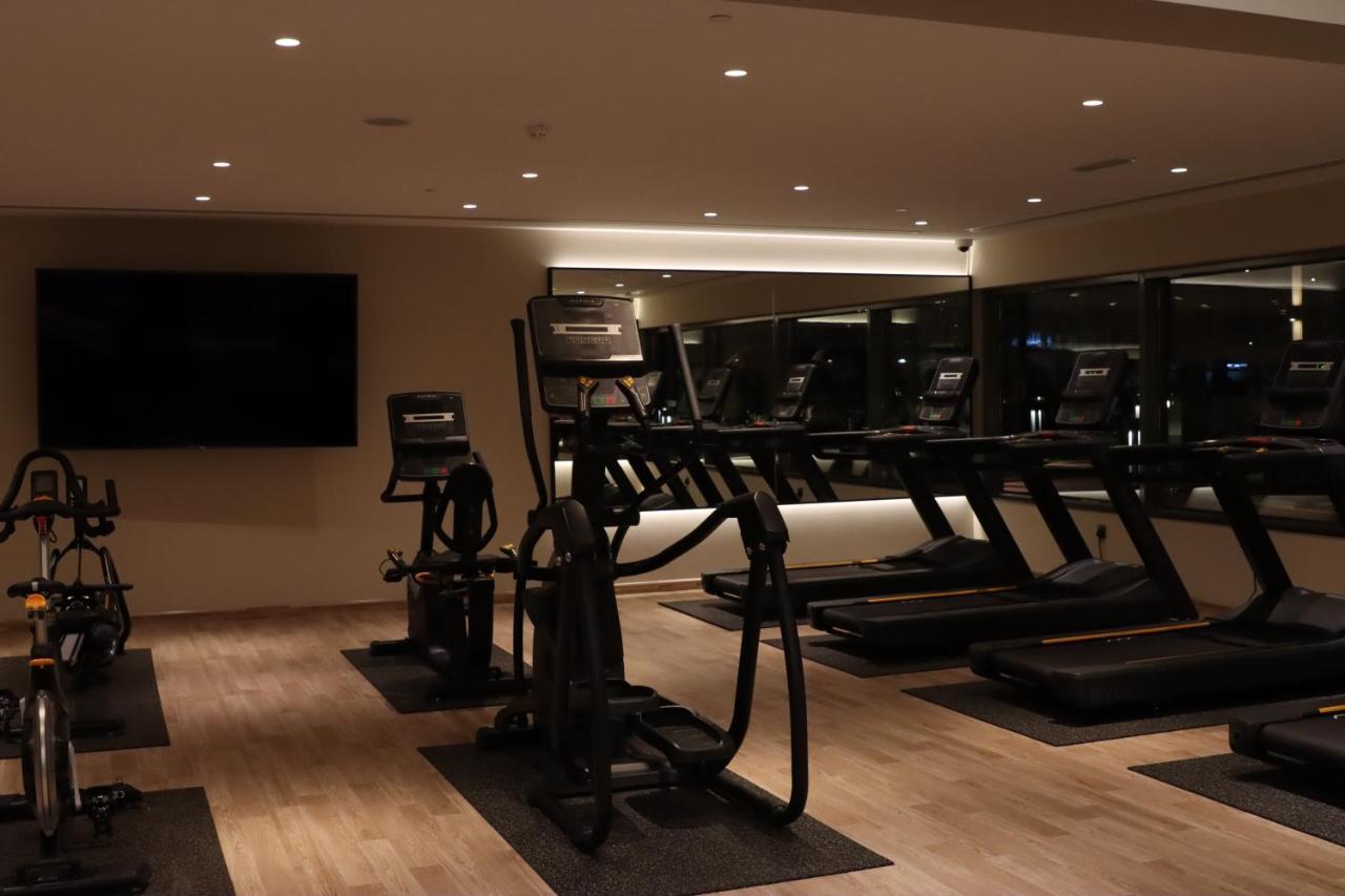 Elite Downtown Residences - Paradise View Apartament