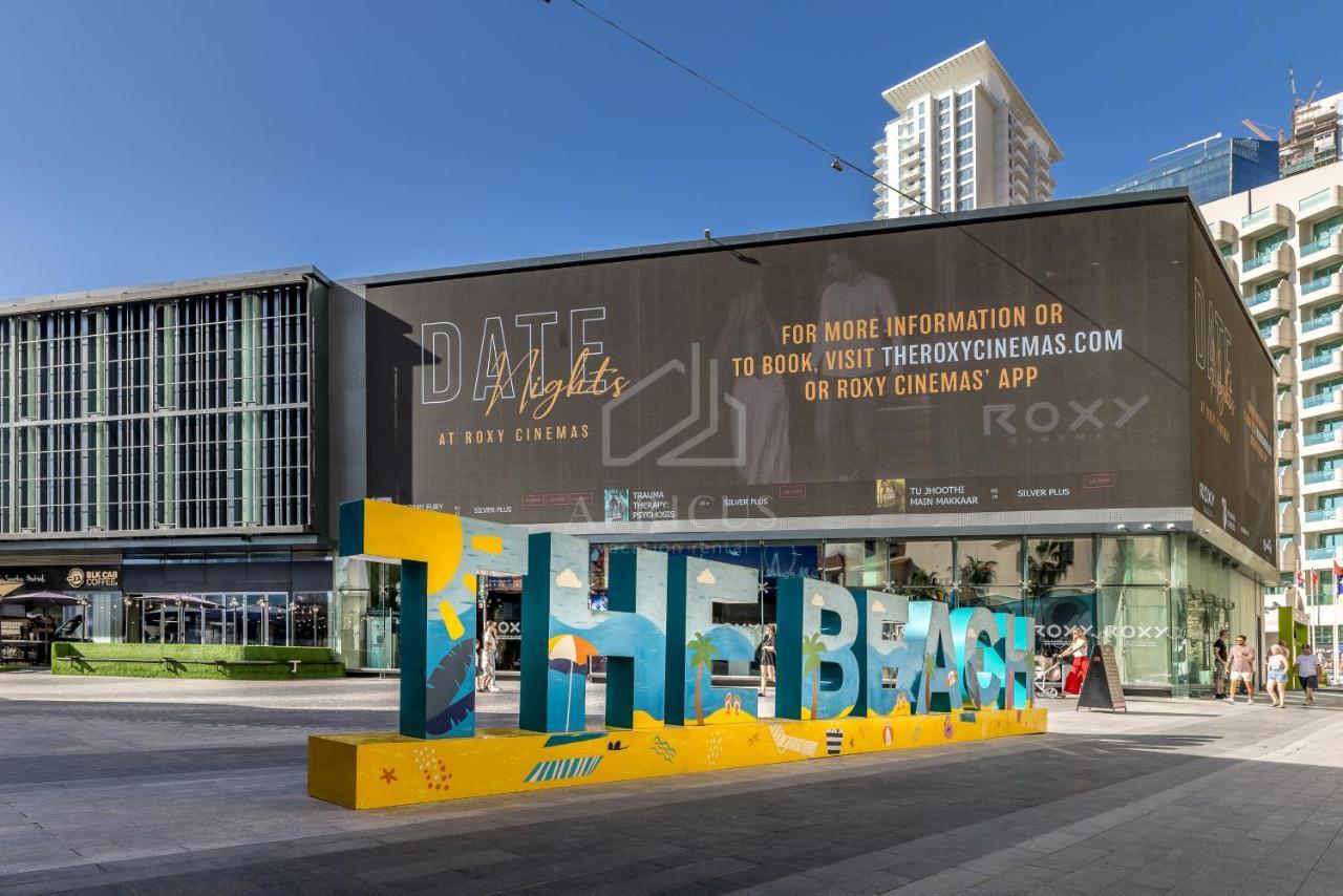 Remarkable New The Jbr * Dubái