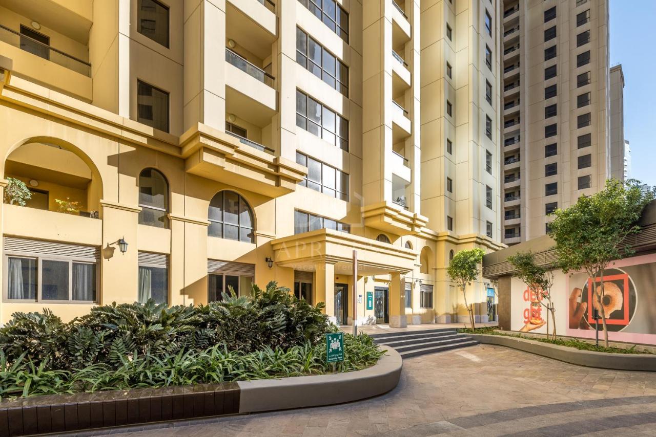 Remarkable New The Jbr Dubái