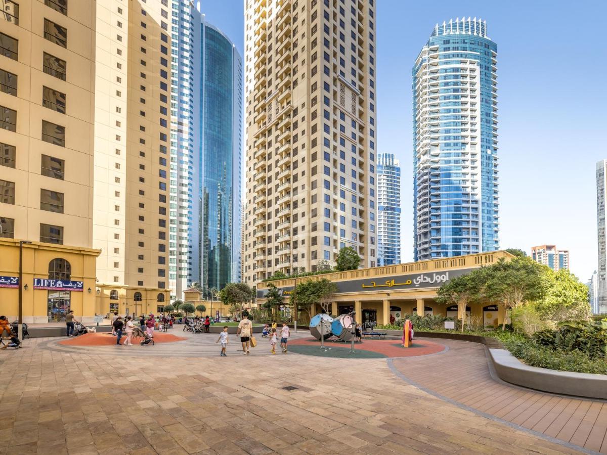 Remarkable New The Jbr Apartamento *