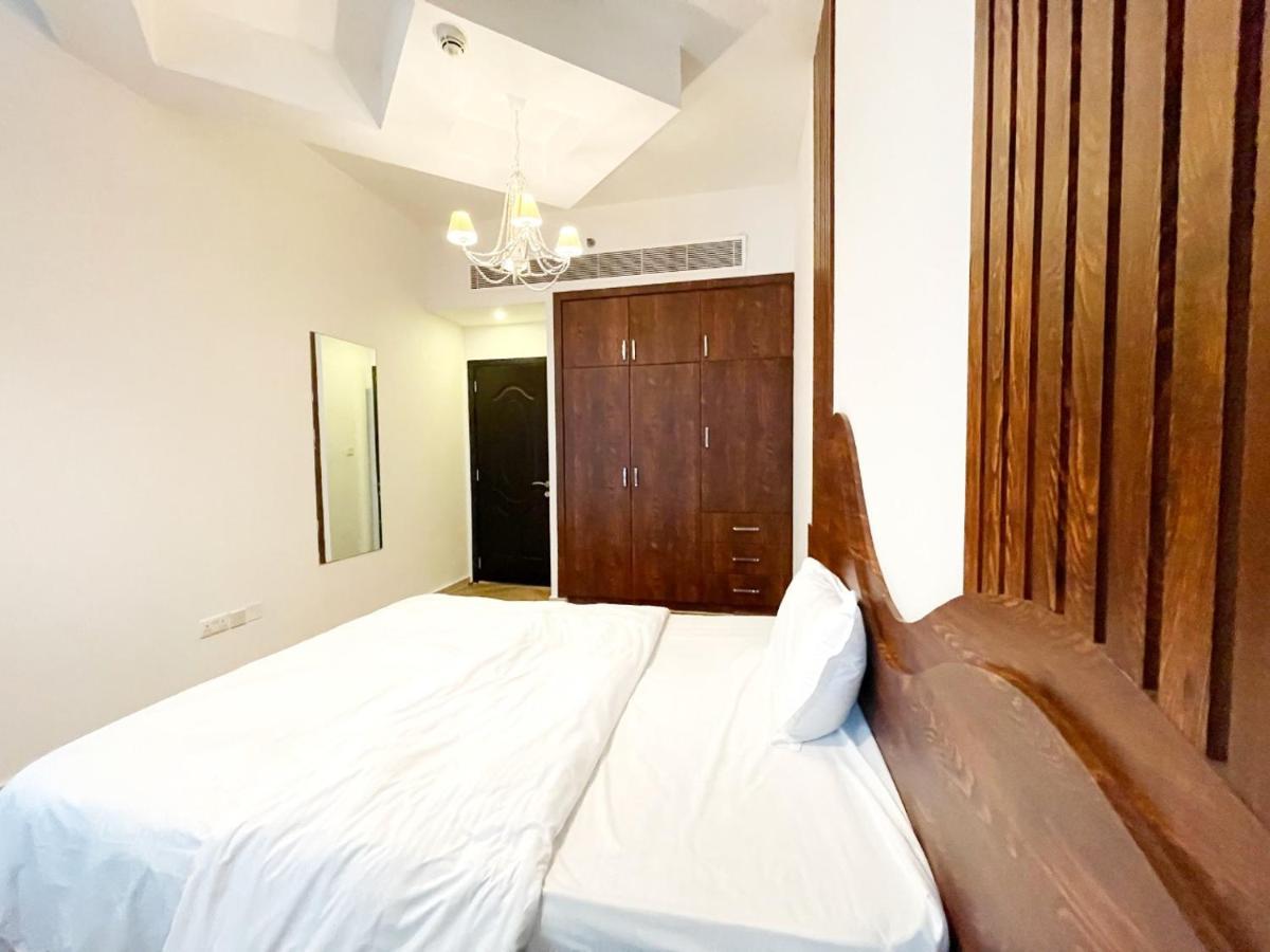 Zenith Smart - Zenith Tower A2 Apartment