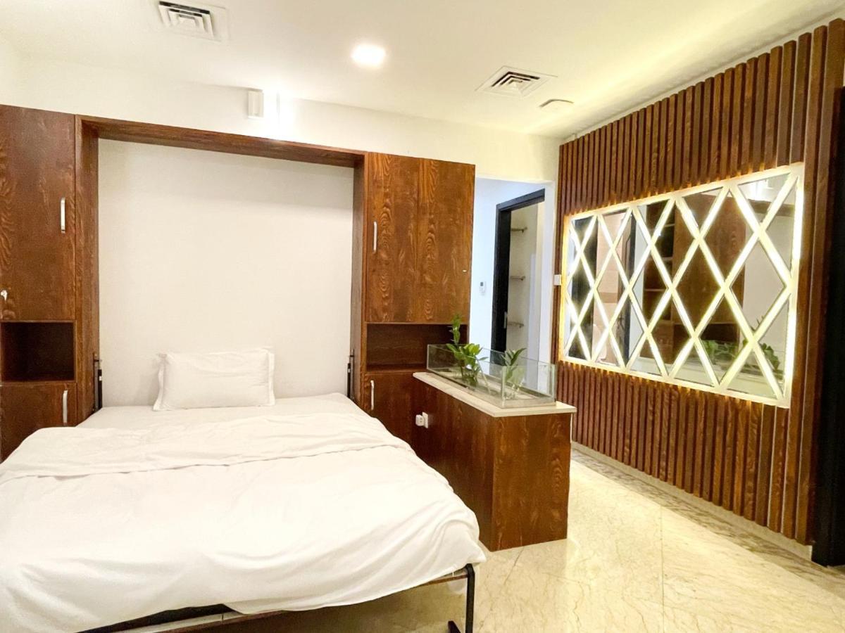 Apartment Zenith Smart - Zenith Tower A2 *