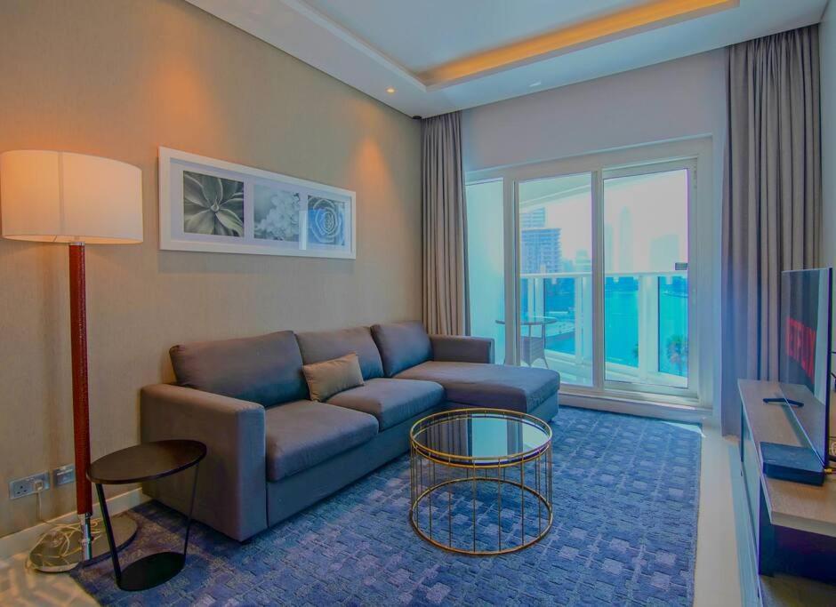 Apartemen Luxury With A Canal View
