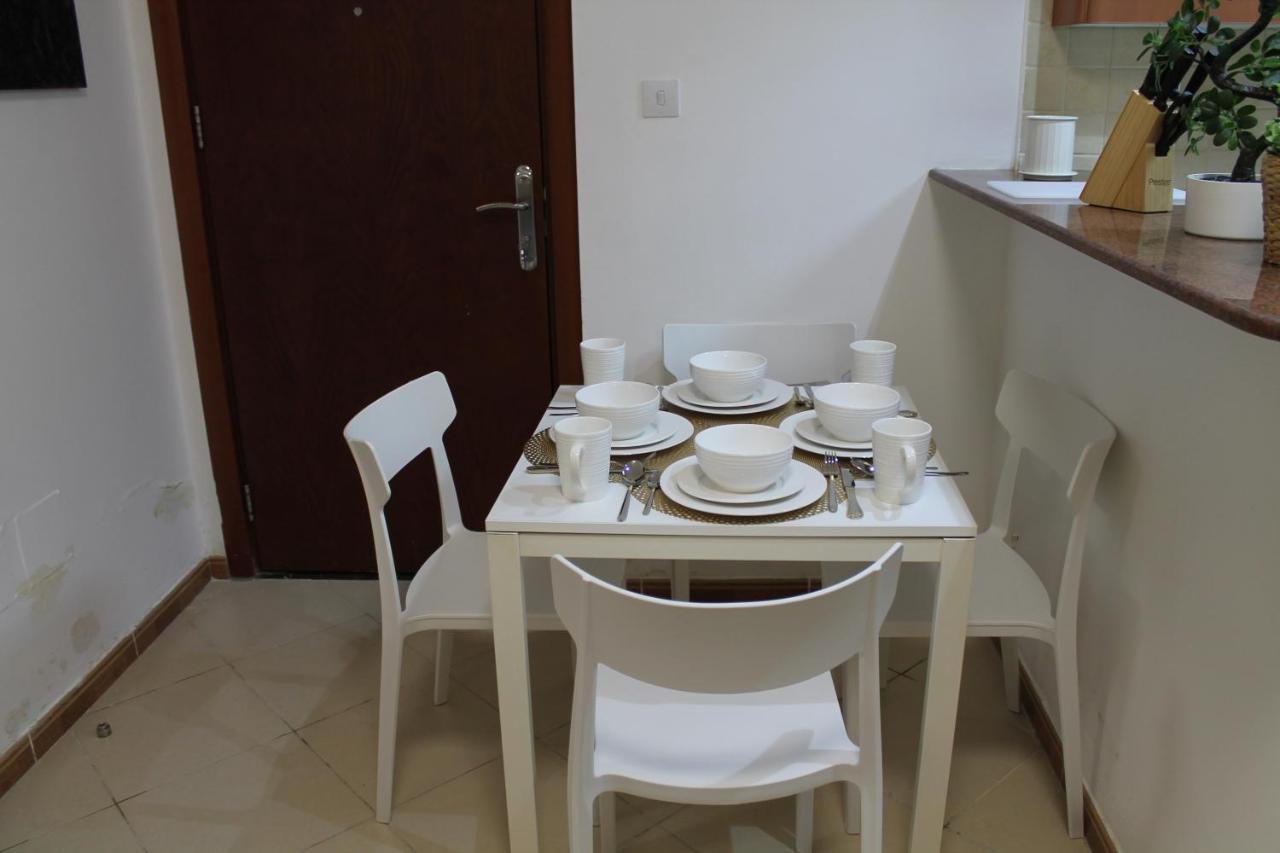 Apartemen Newly Furnished Cozy 1 Bedroom Close To Jbr And Metro Dubai