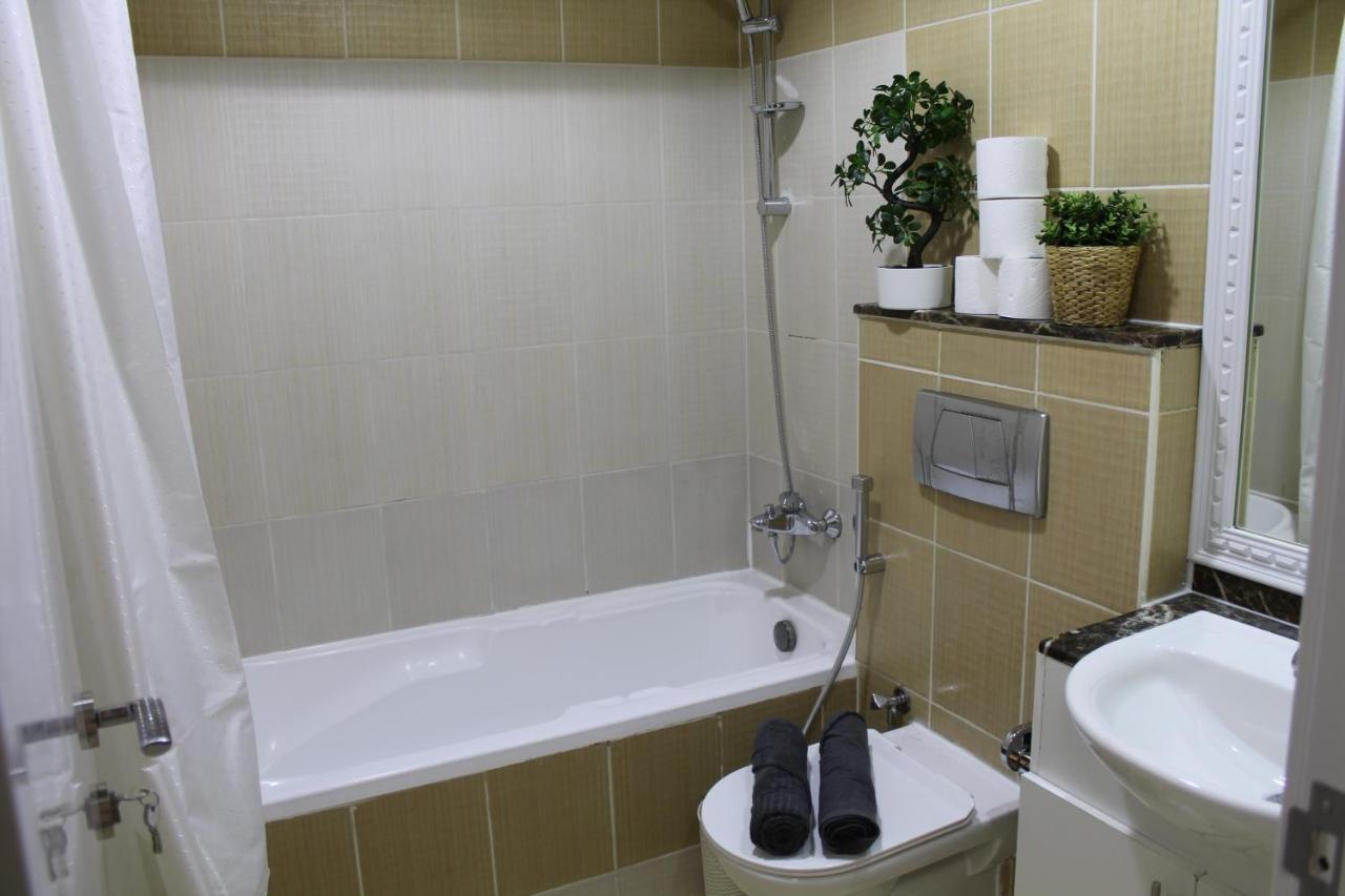 Apartemen Newly Furnished Cozy 1 Bedroom Close To Jbr And Metro Dubai