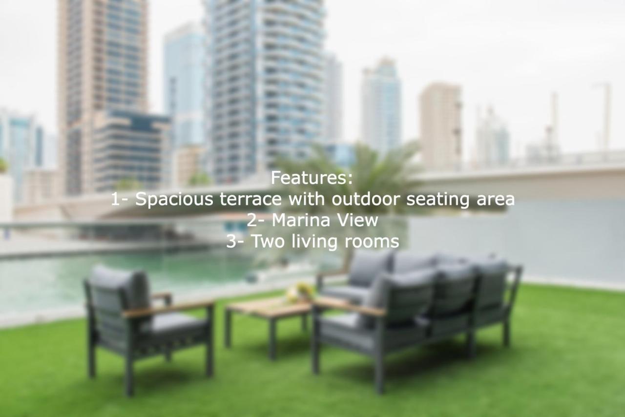 Lejlighed Boutique Living - Marina Wharf Dubai