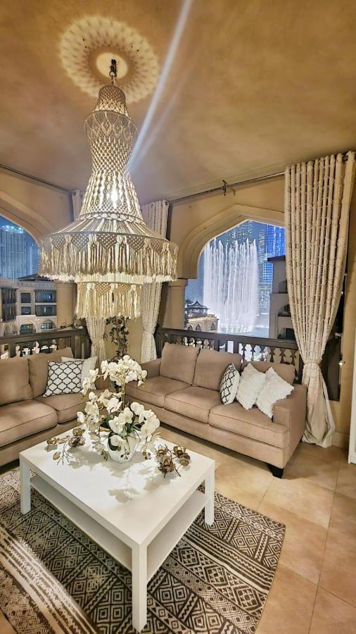 Apartamento Ultimate Dxb Downtown Penthouse *