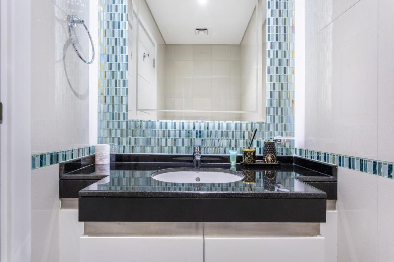 Damac Heights - 1 Bedroom In Marina With Sea View Apartamento