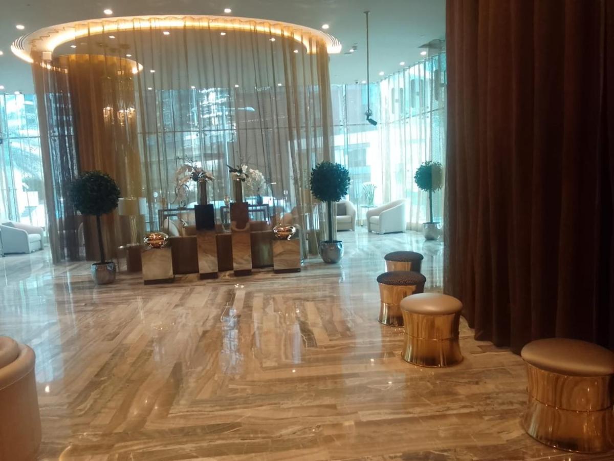 Damac Heights - 1 Bedroom In Marina With Sea View Apartamento *