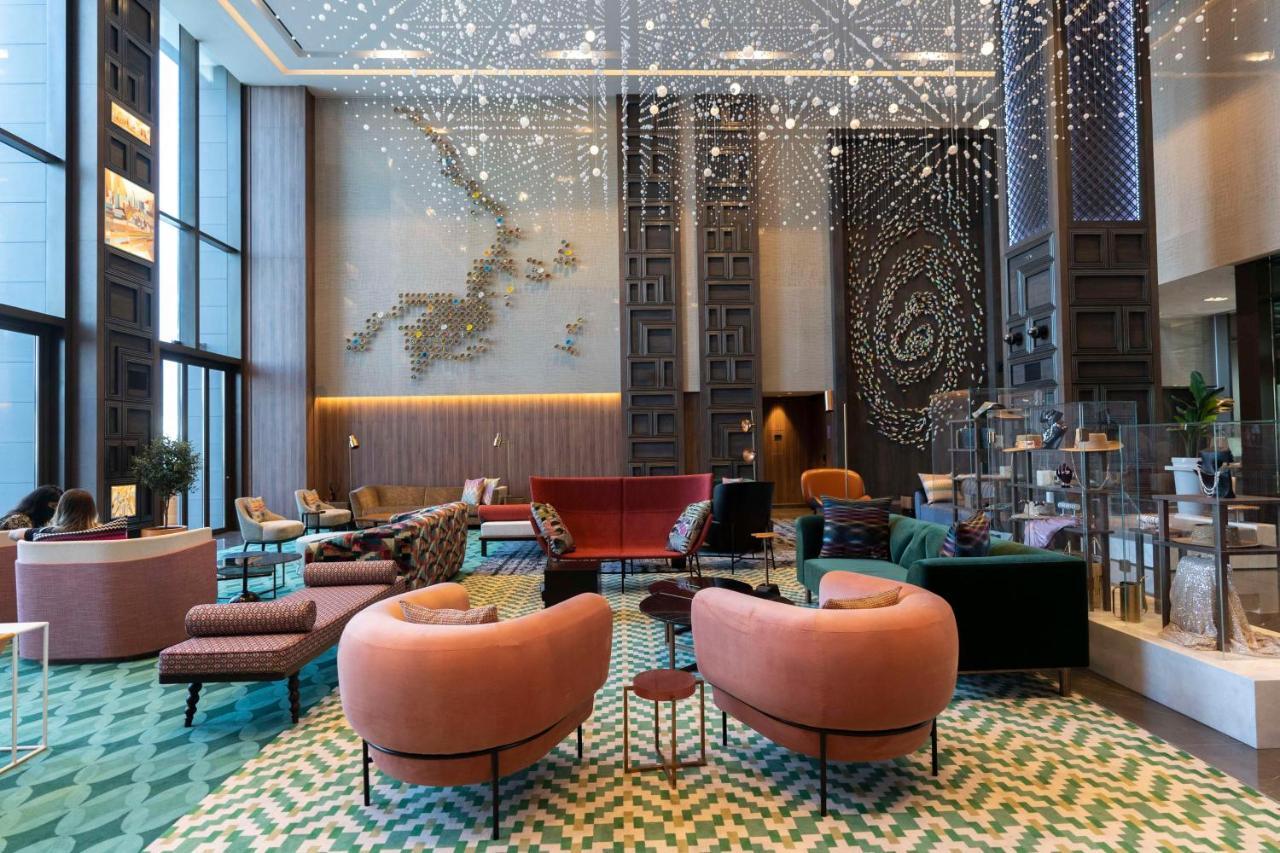 Hotell Hyatt Centric Jumeirah Dubai