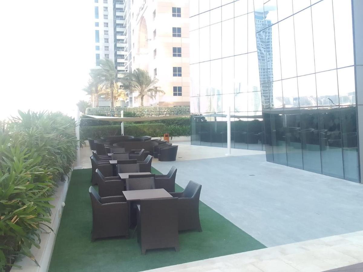 Damac Heights - 1 Bedroom In Marina With Sea View Lejlighed *