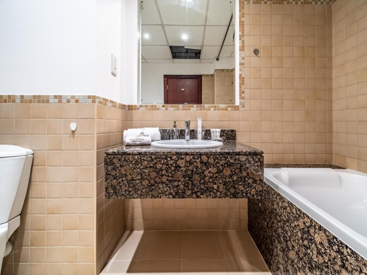Spacious 2br - Eye & Sea View - Jbr Appartement Dubaï