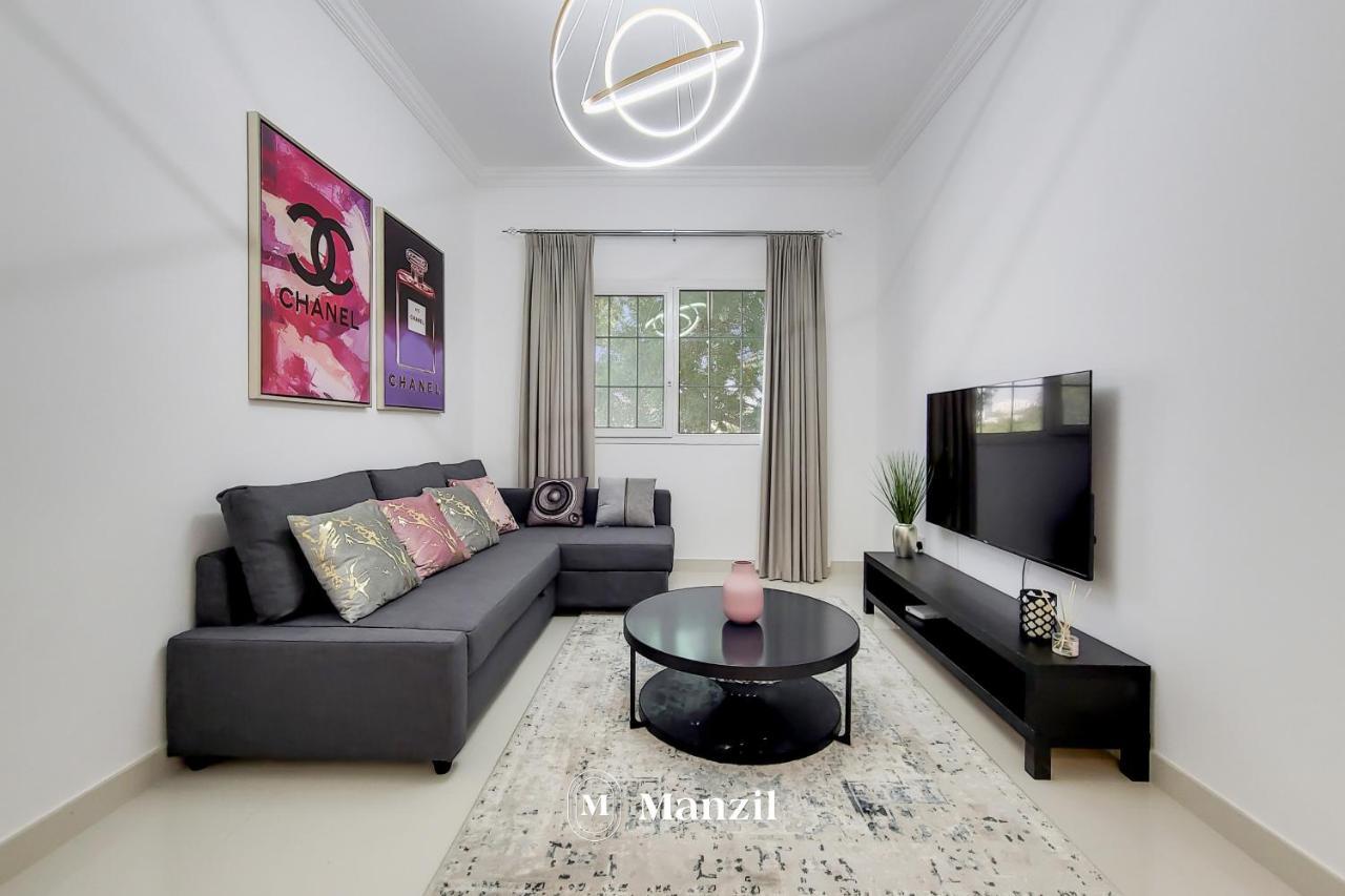 Al Bateen Residences, Luxury With Private Beach Access In Jbr By Manzil Apartment Dubai