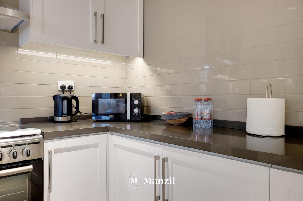 Al Bateen Residences, Luxury With Private Beach Access In Jbr By Manzil Apartment Dubai