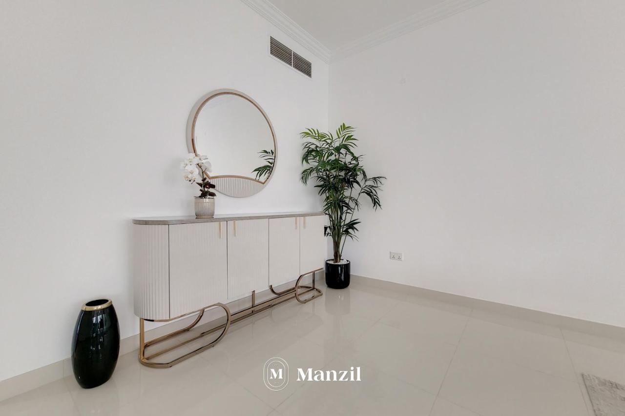 Apartment Al Bateen Residences, Luxury With Private Beach Access In Jbr By Manzil