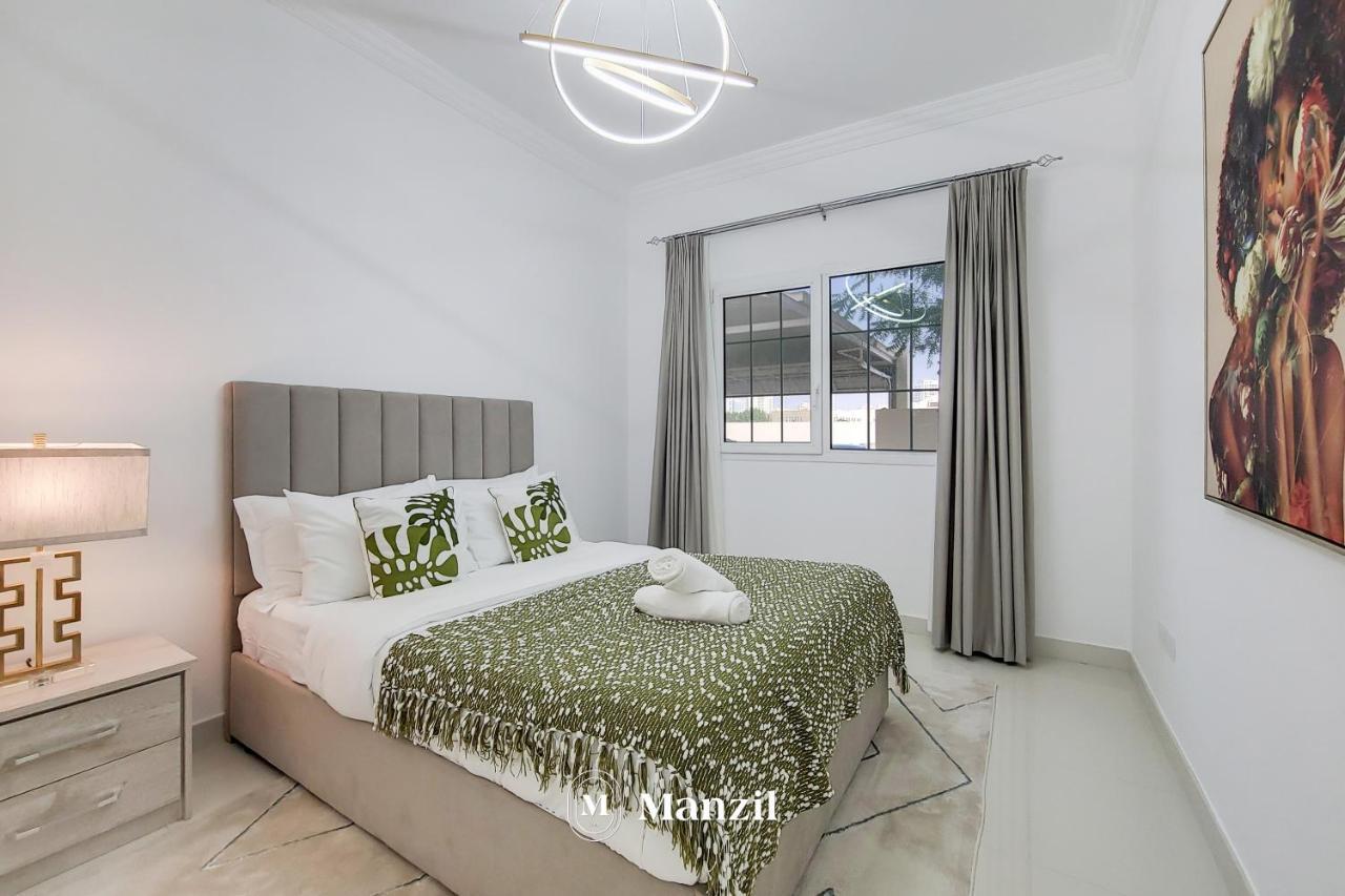 Al Bateen Residences, Luxury With Private Beach Access In Jbr By Manzil * Dubai