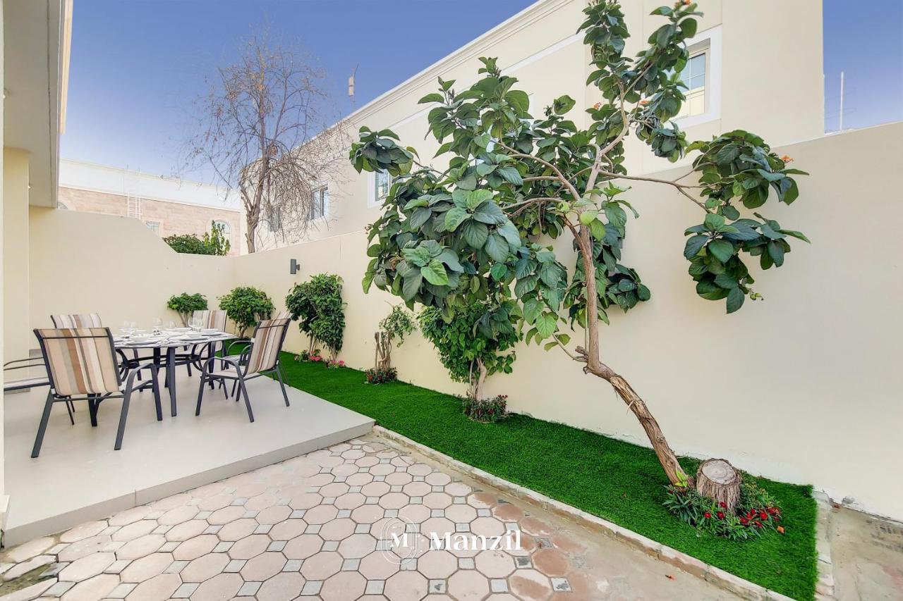 Al Bateen Residences, Luxury With Private Beach Access In Jbr By Manzil Apartment Dubai