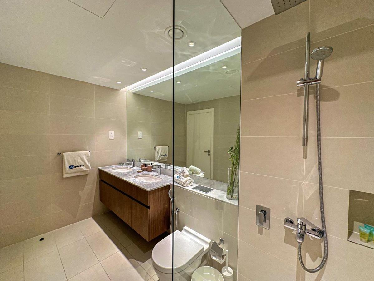 Higuests - Wake Up Facing The Sea In Luxury Retreat Apartament Dubai