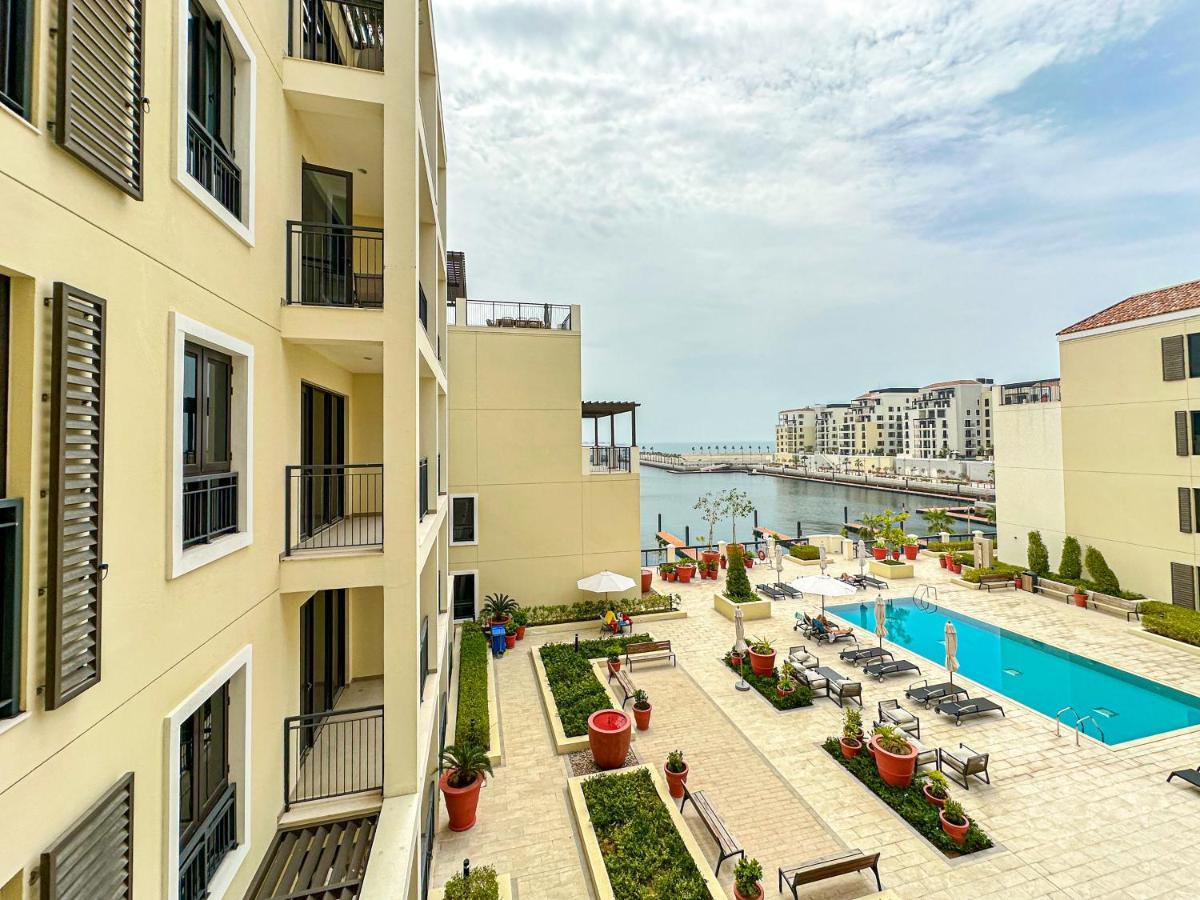 Higuests - Wake Up Facing The Sea In Luxury Retreat Dubai