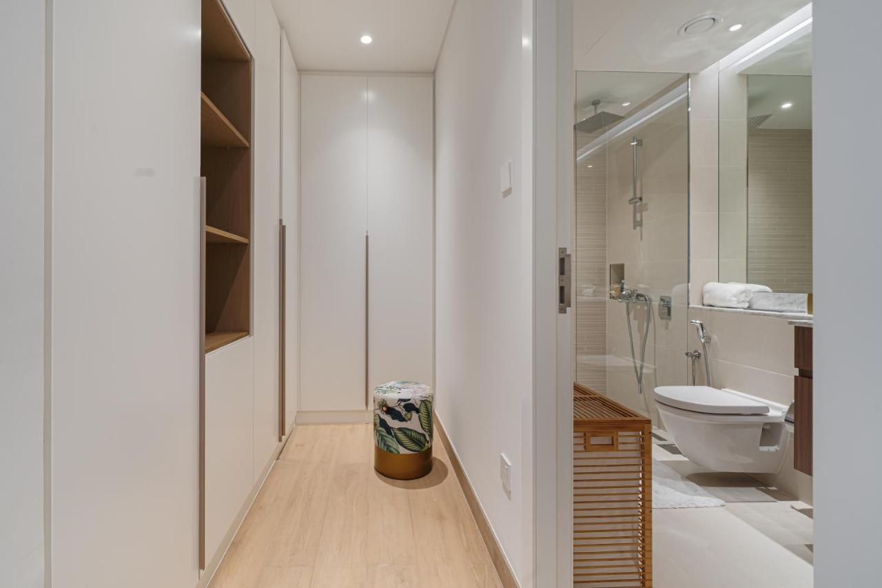 Apartamento 2 Bedroom By The At Port De La Mer-dubai *
