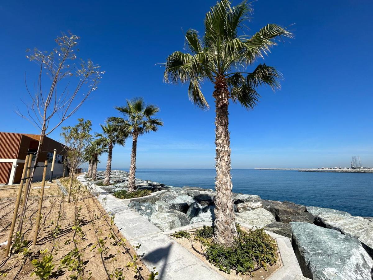 Apartamento 2 Bedroom By The At Port De La Mer-dubai Dubái