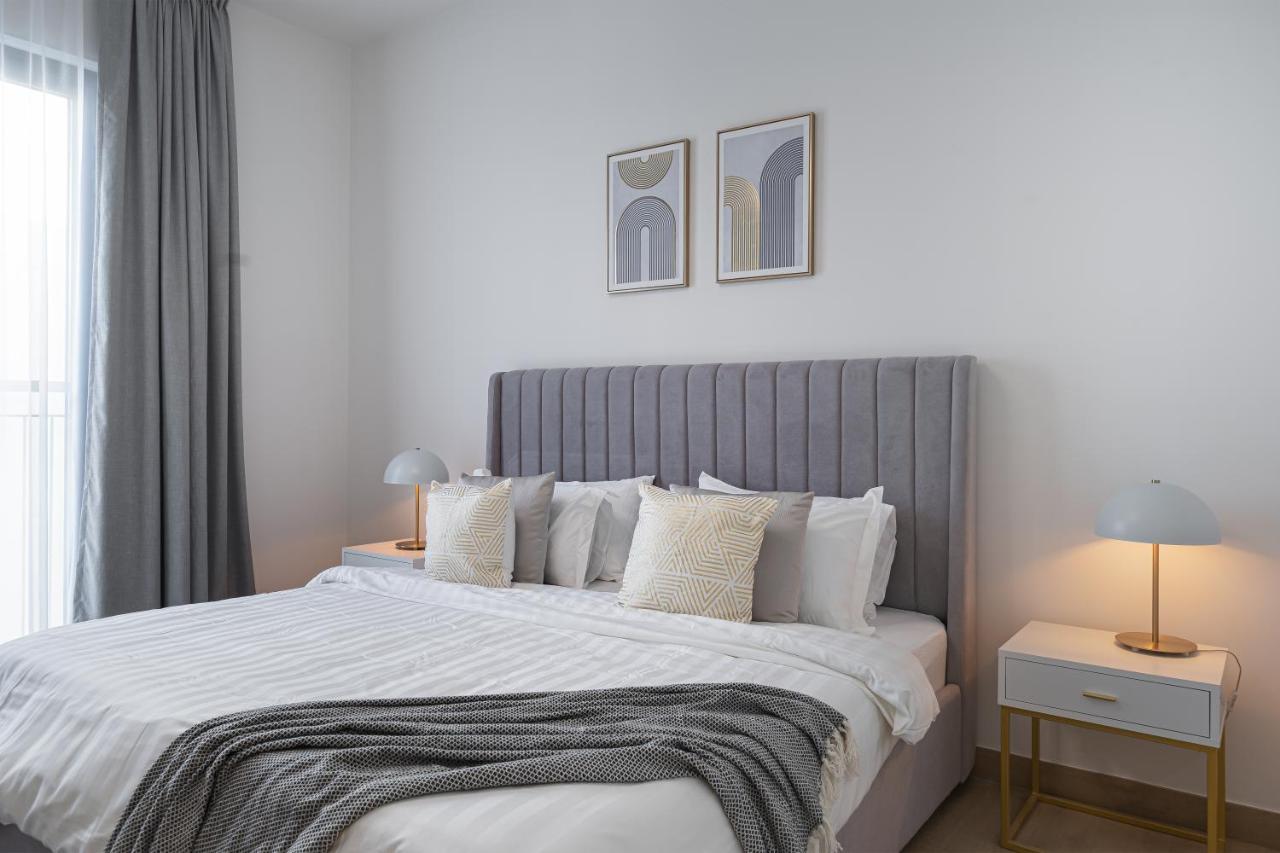2 Bedroom By The At Port De La Mer-dubai * Dubái