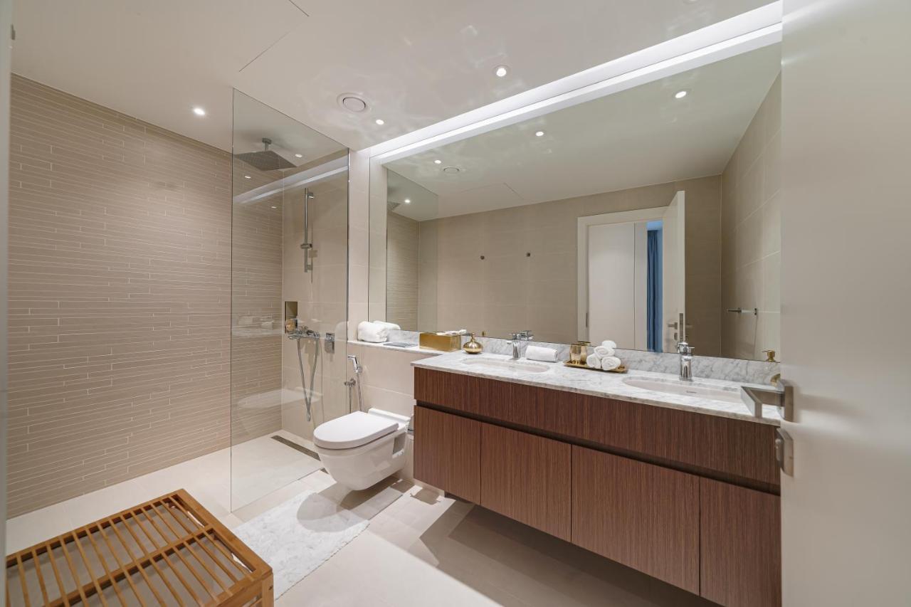 2 Bedroom By The At Port De La Mer-dubai Apartamento Dubái