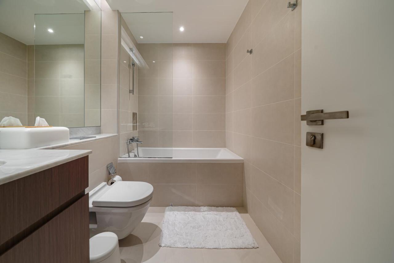 2 Bedroom By The At Port De La Mer-dubai *