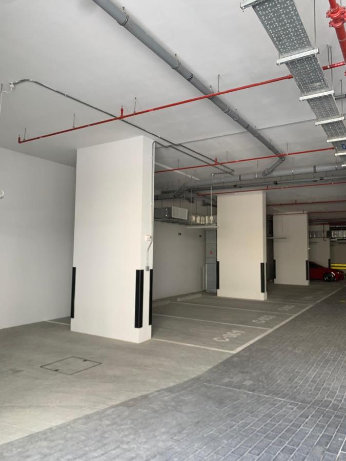 2 Bedroom By The At Port De La Mer-dubai Apartamento *