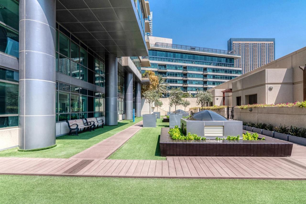 Luxurious Style 2br In Marina W/ Yacht View Appartement Dubaï