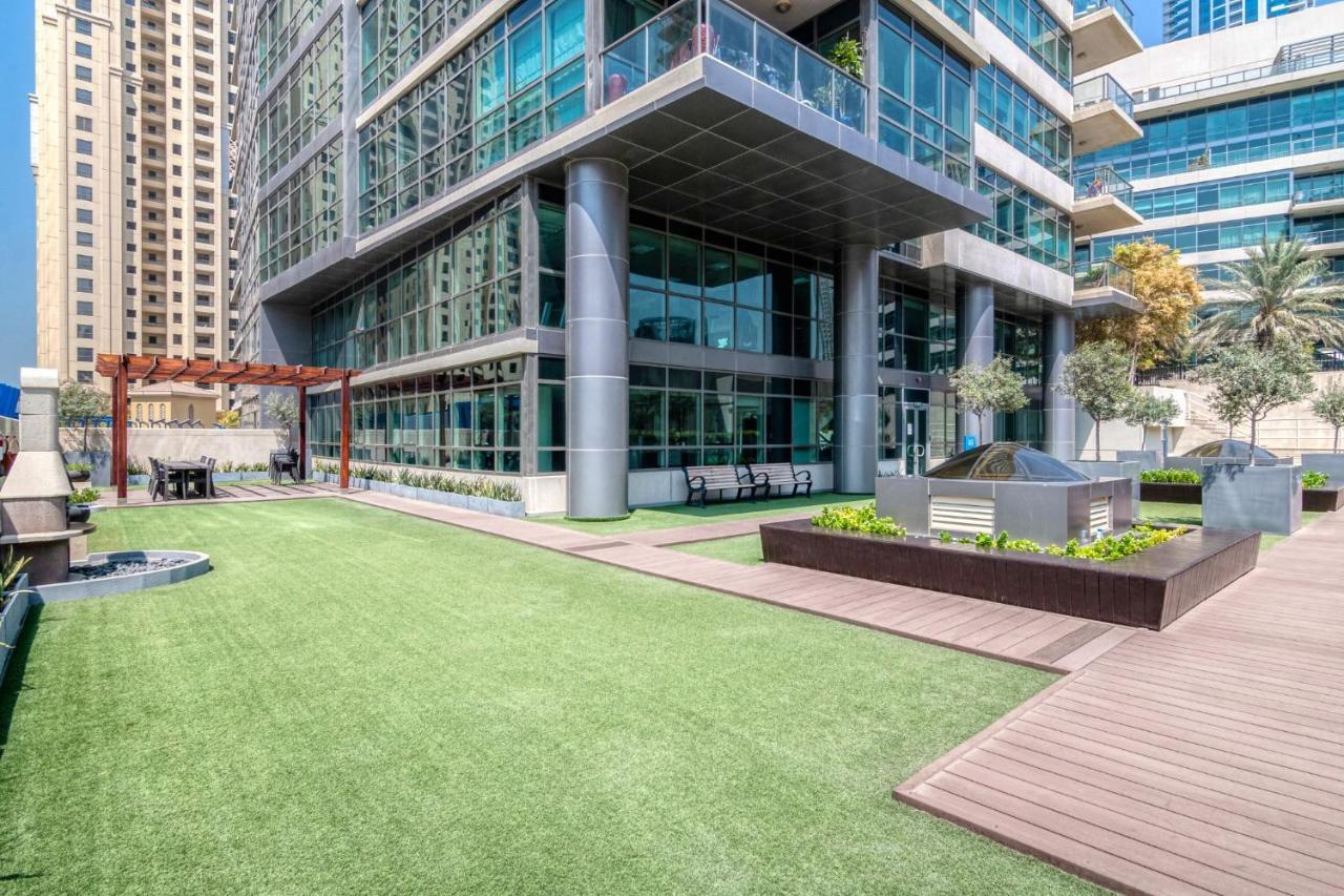 Appartement Luxurious Style 2br In Marina W/ Yacht View *